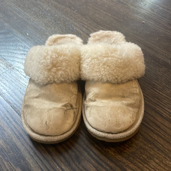 UGG slippers - Picture 4 of 6